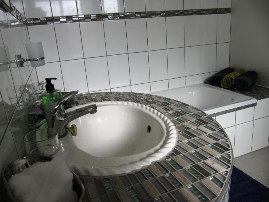 Guesthouse Terra Africa Windhoek Rum bild