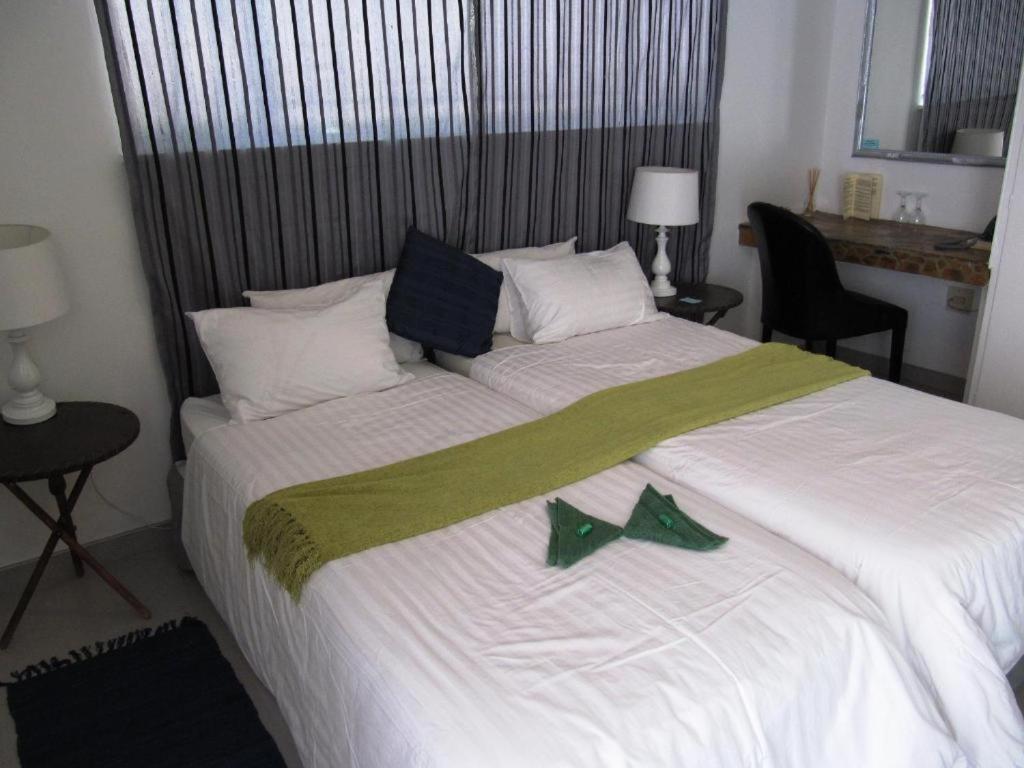 Guesthouse Terra Africa Windhoek Rum bild