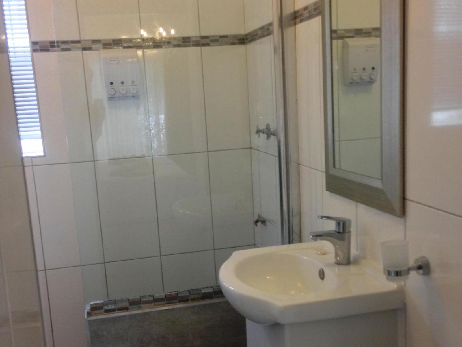 Guesthouse Terra Africa Windhoek Exteriör bild