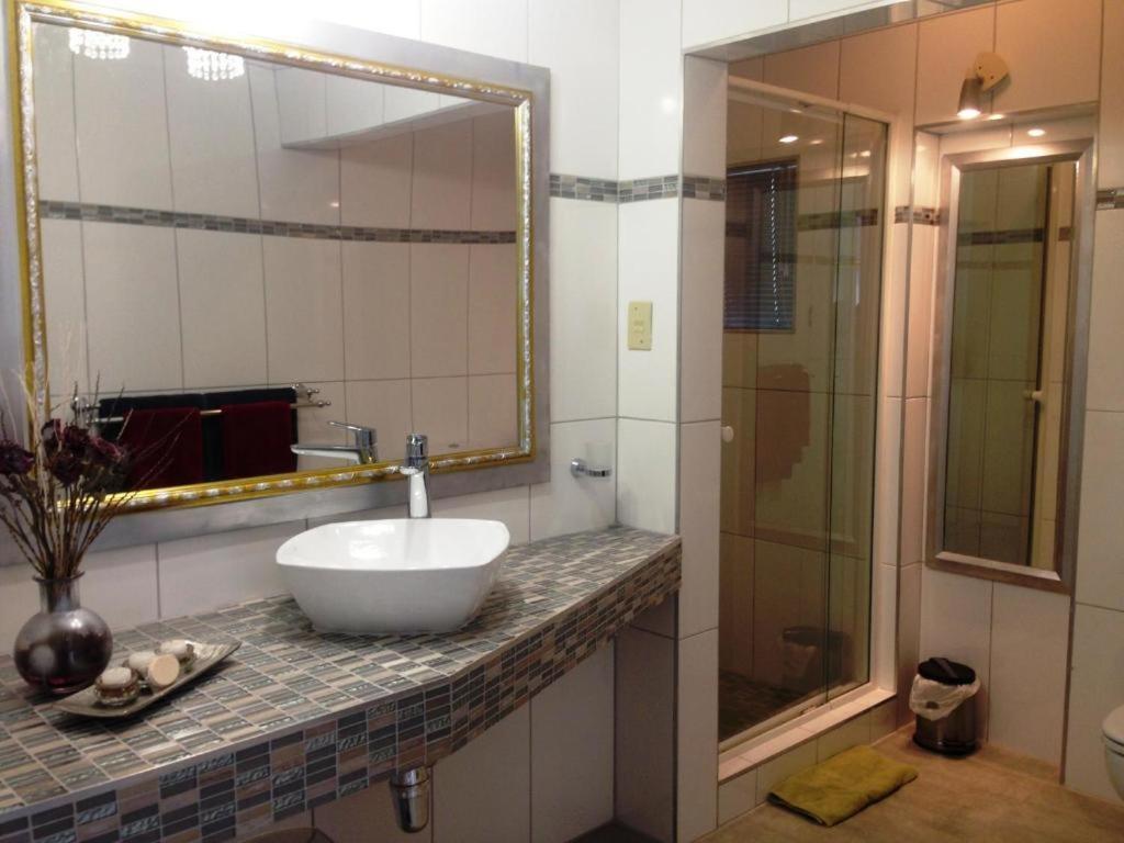 Guesthouse Terra Africa Windhoek Rum bild