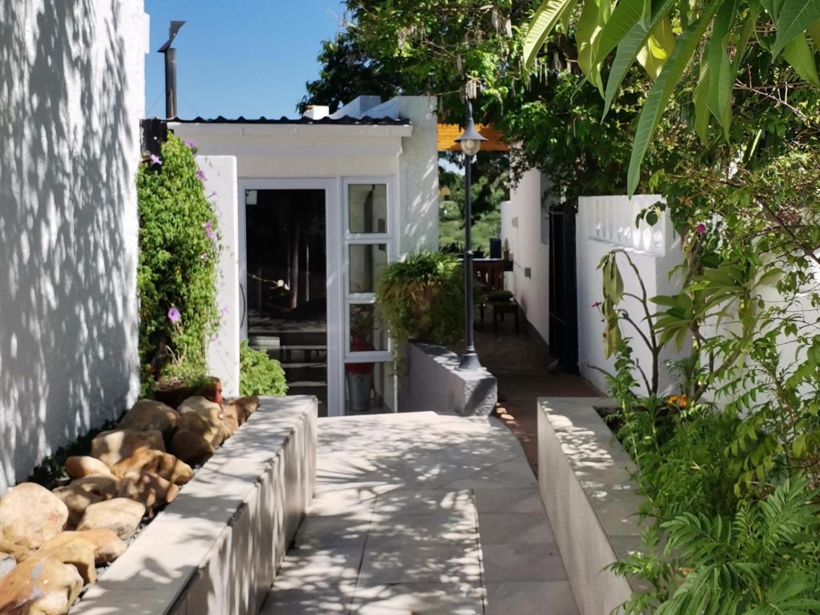 Guesthouse Terra Africa Windhoek Exteriör bild
