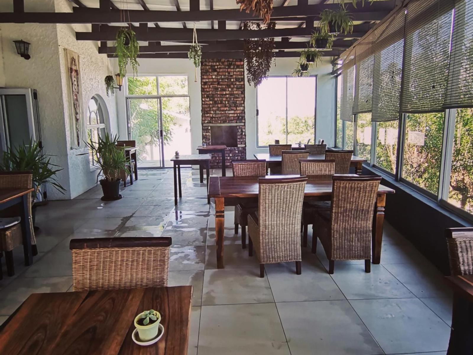 Guesthouse Terra Africa Windhoek Exteriör bild